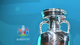 Referee teams for UEFA EURO 2020 appointed